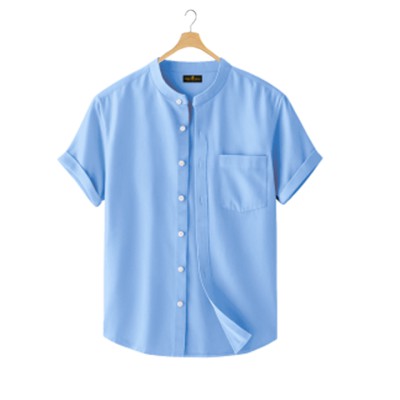 Mens Fashionable Casual Half shirt